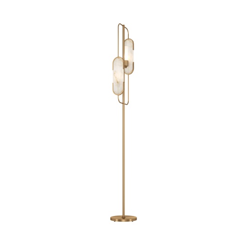 Lampadar MOD099FL-02G