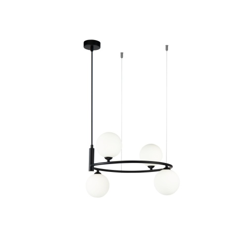 Lustra MOD013PL-04B