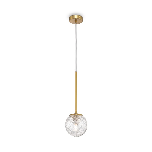 Lustra MOD061PL-01BS1