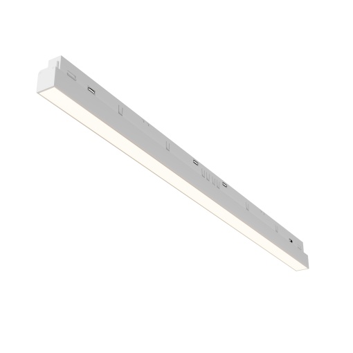 Track luminaire TR030-4-24WTW-DD-W