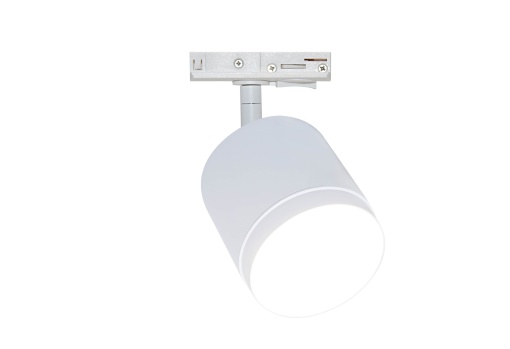 Track Luminaire TR088-1-GX53-W