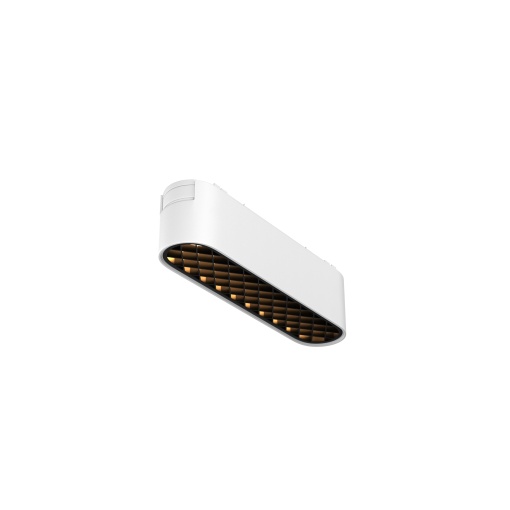Track luminare TR084-1-6W3K-W