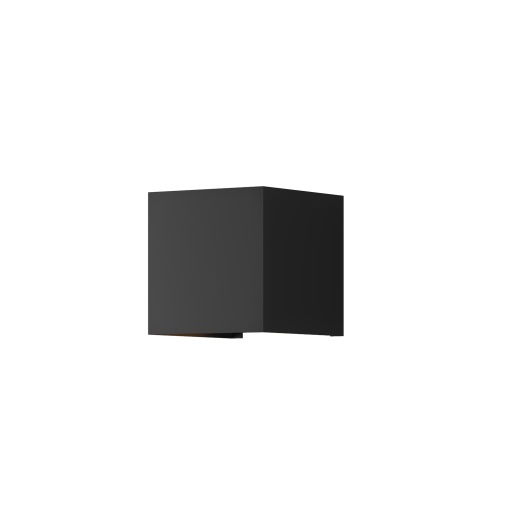 Wall Lamp O572WL-L6B