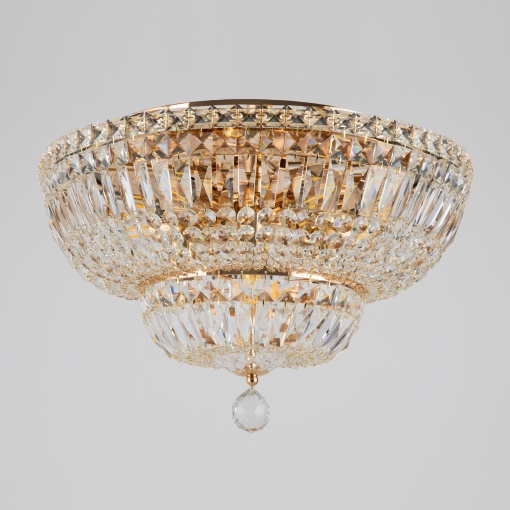 Candelabru DIA100-CL-12-G
