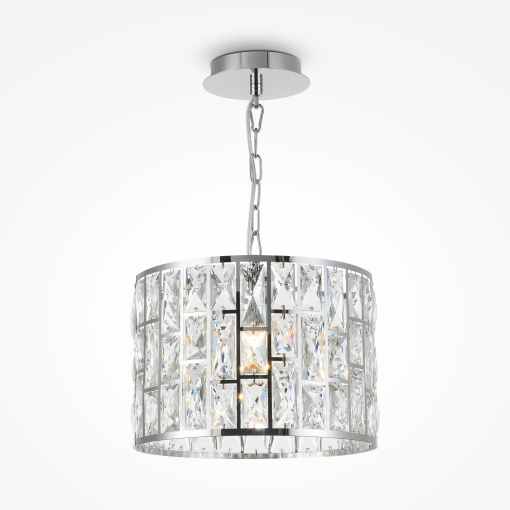 Candelabru MOD184-PL-01-CH