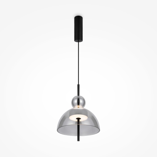 Lustra MOD185PL-L6B3K4
