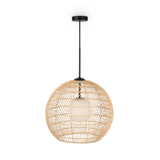 Lustra MOD204PL-01BG