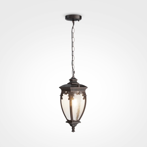 Pendant Lamp O414PL-01BZ