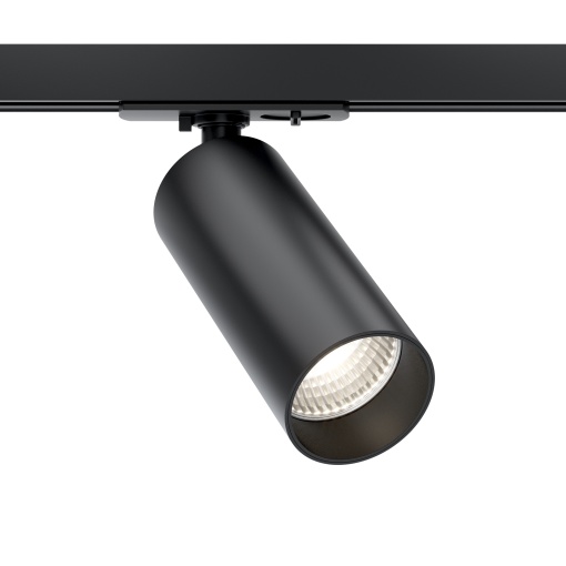 Track Luminaire TR021-1-12B4K