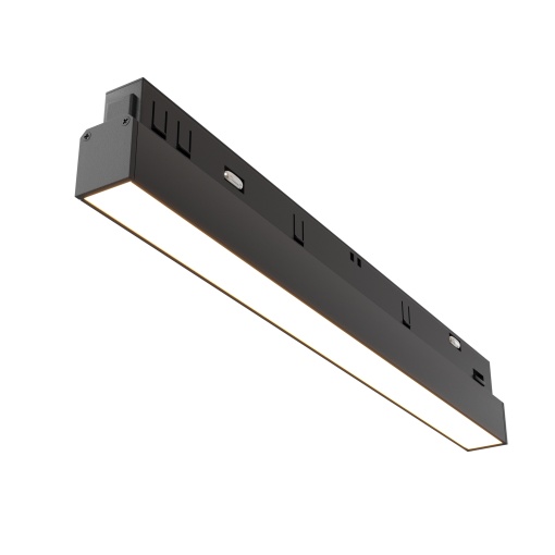 Track luminaire TR030-2-12W3K-B