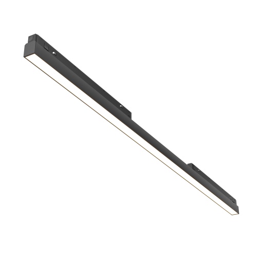 Track luminaire TR030-4-30WTW-DD-B