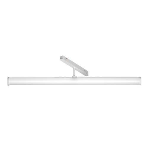 Track luminaire TR086-2-25W3K-W