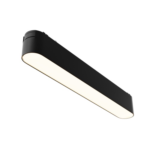 Track luminare TR080-1-12W3K-B