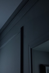 Brau decorativ din poliuretan M1 - 4x2x240 cm - Img 5