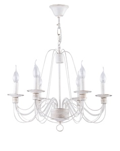 Candelabru ARM009PL-06WG - Img 1