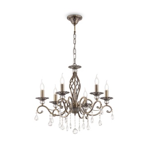 Candelabru RC247-PL-06-R - Img 3
