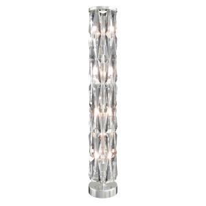 Lampadar MOD043FL-08CH - Img 2