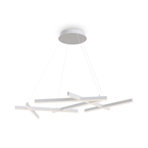 Lustra MOD016PL-L75W - Img 3