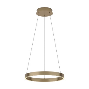 Lustra MOD058PL-L22BS3K - Img 1