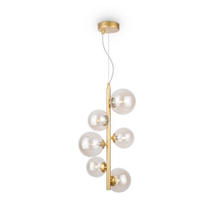 Lustra MOD545PL-06G - Img 1