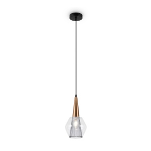 Lustra P003PL-01G1 - Img 1