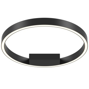 Plafoniera MOD058CL-L25B4K - Img 1