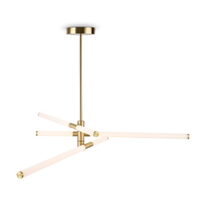 Plafoniera MOD106CL-L40G3K - Img 3