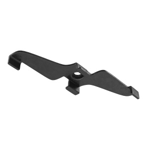 Surface mounting clip TRA034HS-21B - Img 1