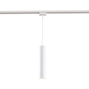 Track Lighting TR008-1-GU10-W - Img 1
