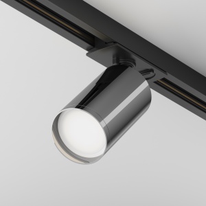 Track Lighting TR020-1-U-GU10-BGF - Img 1