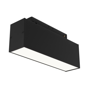 Track luminaire TR012-2-7W4K-B - Img 1