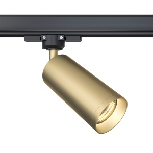 Track Luminaire TR028-3-GU10-MG - Img 2