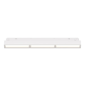 Track luminaire TR106-4-18W-DS-W - Img 1