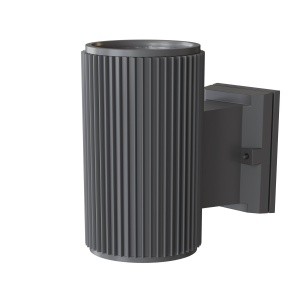 Wall Lamp O419WL-01GR - Img 2