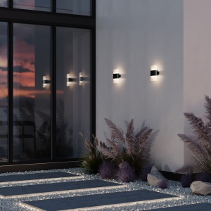 Wall lamp O442WL-L12GF3K - Img 2