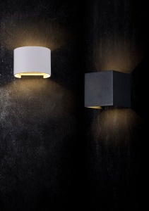 Wall Lamp O573WL-L6W - Img 2
