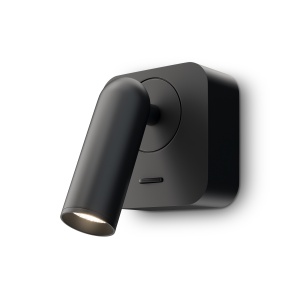 Wall luminaire C039WL-L3B3K - Img 2