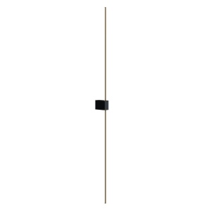 Wall luminaire C071WL-L12GB3K - Img 2