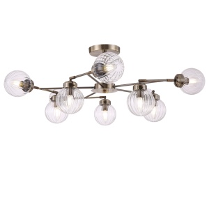 Candelabru MOD074PL-08BS