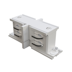 Inner straight connector TRA005CI-31W - Img 1
