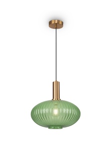 Lustra MOD124PL-01BS1 - Img 1