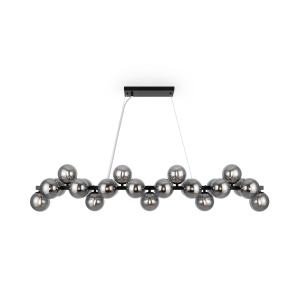 Lustra MOD547PL-25B - Img 1