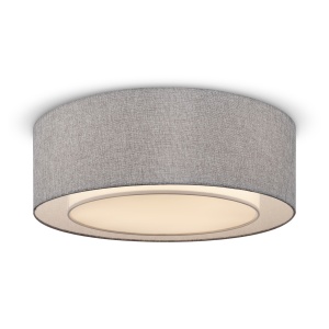 Plafoniera MOD613CL-04GR - Img 3