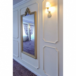 Plinta flexibila din poliuretan S15 - 14x1.8x200 cm - Img 6
