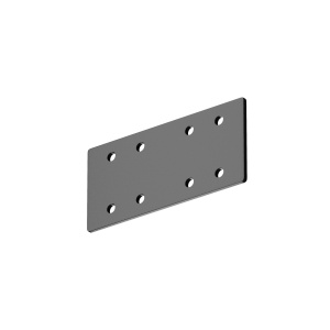 Straight Connector TRA004C-21S - Img 1