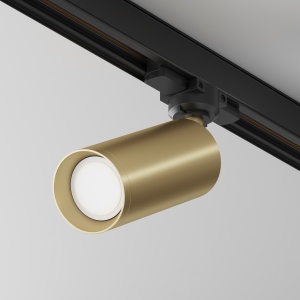 Track Luminaire TR028-3-GU10-MG - Img 1