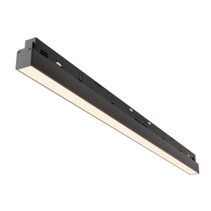 Track luminaire TR030-2-24W3K-B