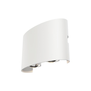 Wall Lamp O417WL-L4W3K - Img 1
