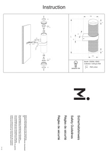 Wall luminaire C069WL-02MG - Img 3