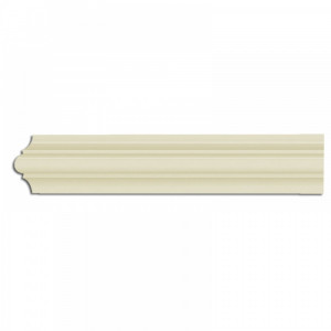 Brau decorativ din poliuretan CR727 - 2.3x1.3x200 cm